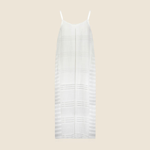 lemlem Nia slip dress