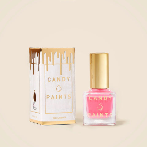 CANDY X PAINTS Sugar Rush nail lacquer