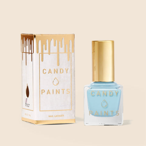 CANDY X PAINTS Tomboy nail lacquer
