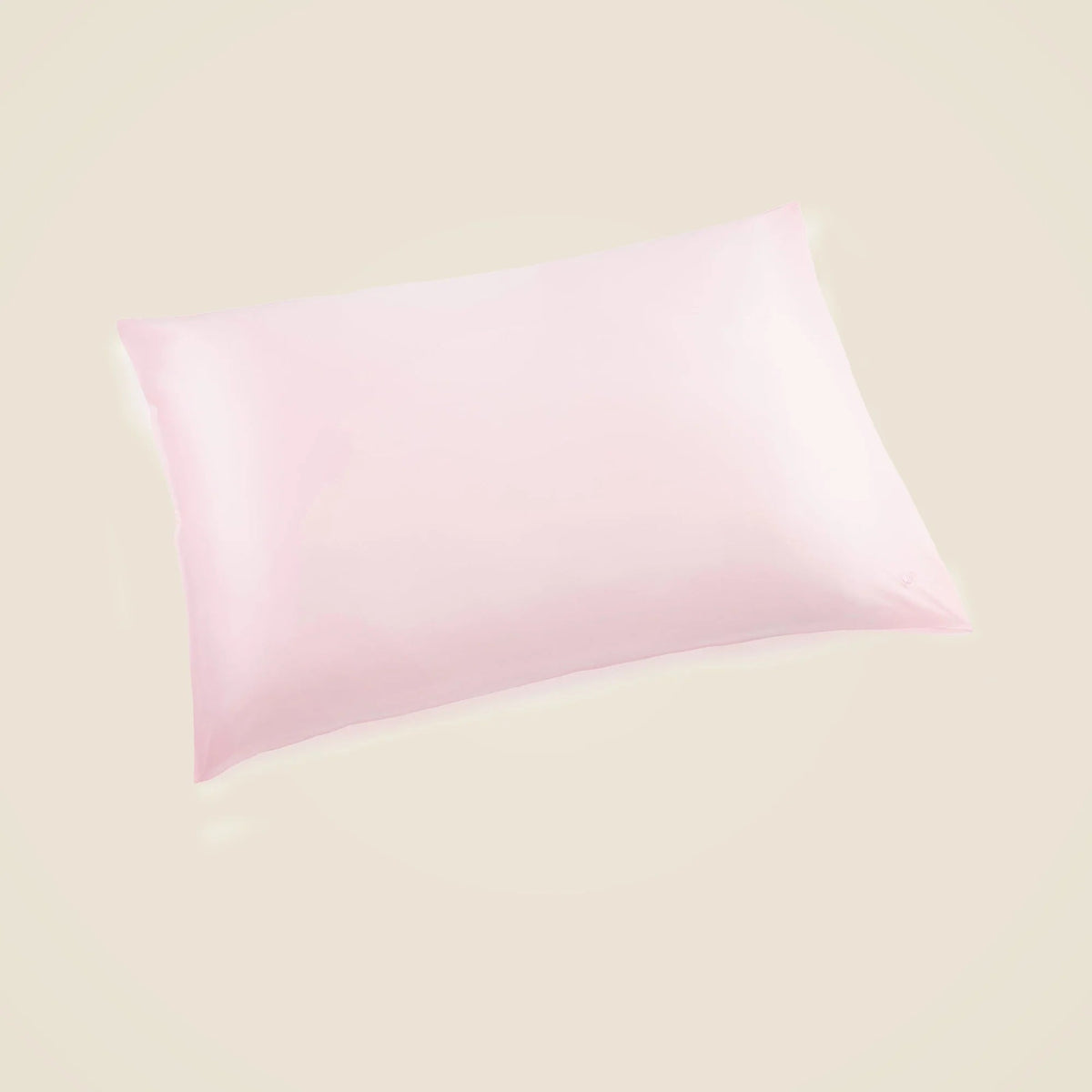 Petite Plume™ silk pillowcase