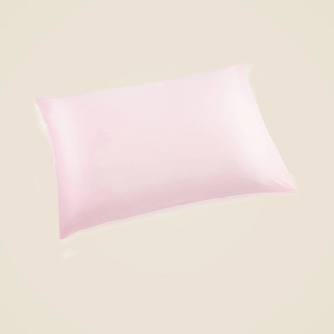 Petite Plume™ silk pillowcase