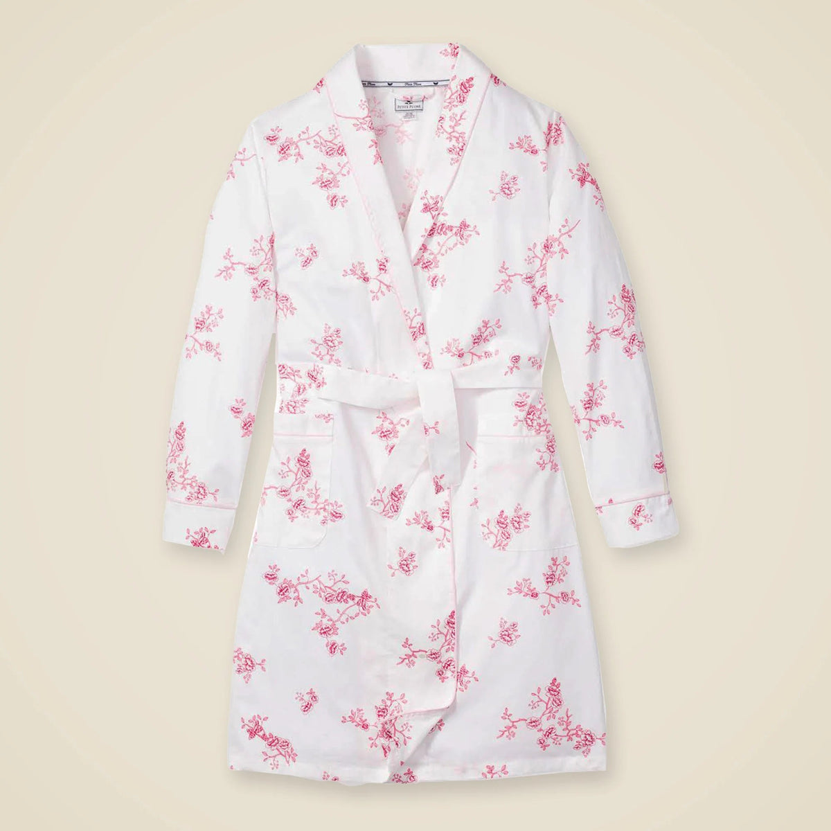 Petite Plume™ women's robe