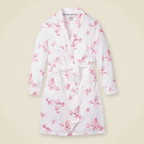 Petite Plume™ women's robe