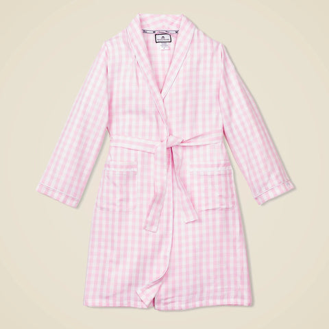 Petite Plume™ girls' robe