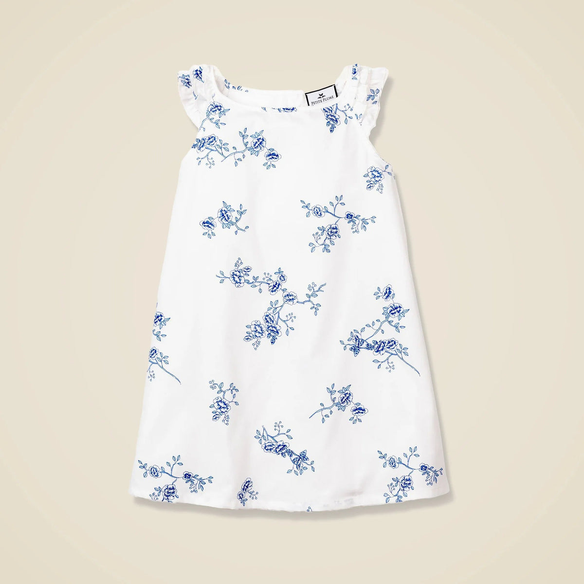 Petite Plume™ girls' Amelie nightgown