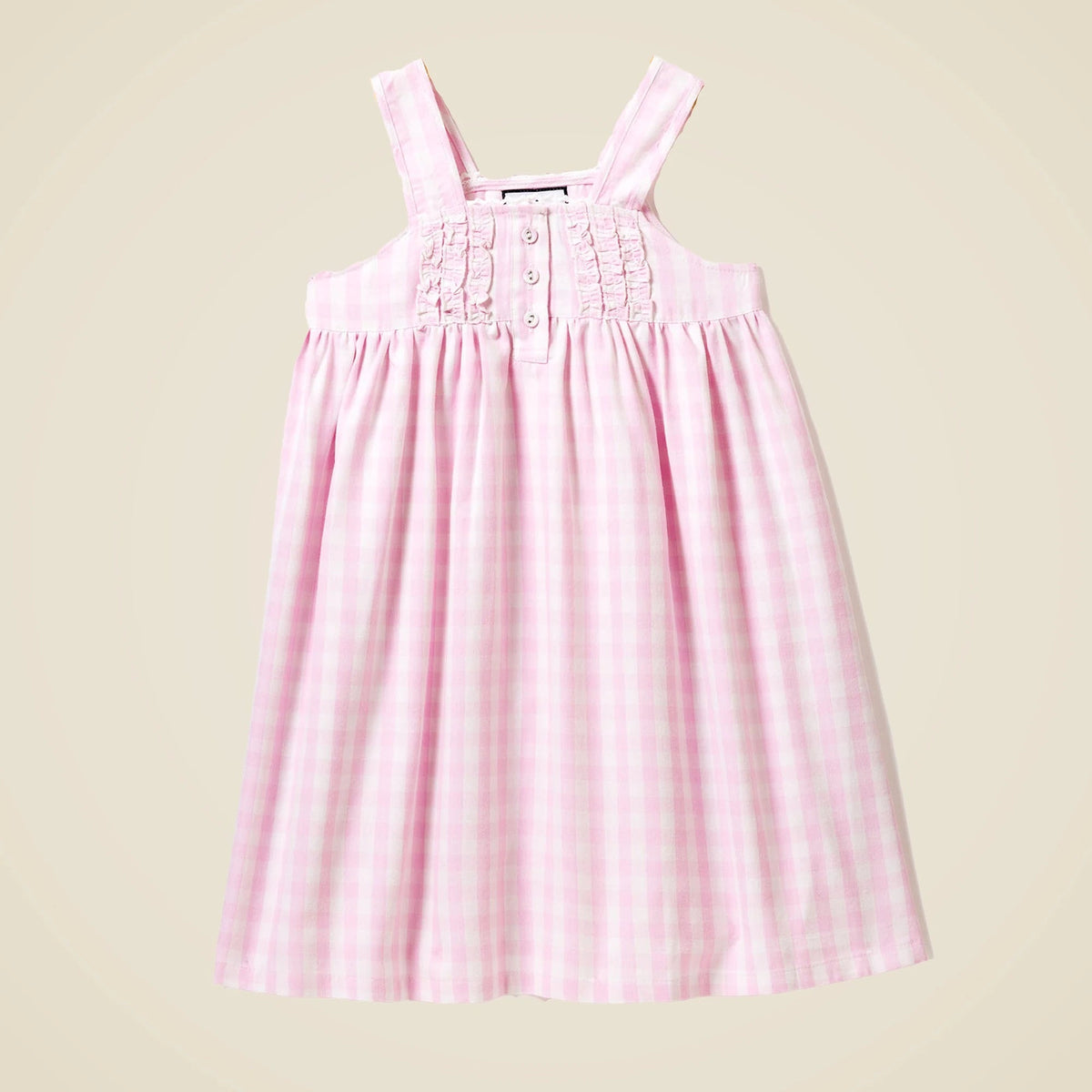 Petite Plume™ girls' Charlotte nightgown