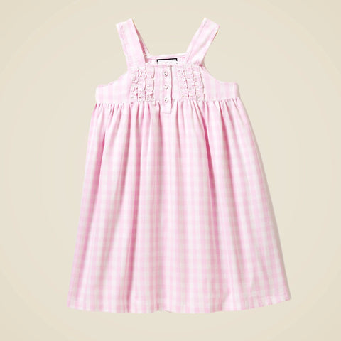 Petite Plume™ girls' Charlotte nightgown