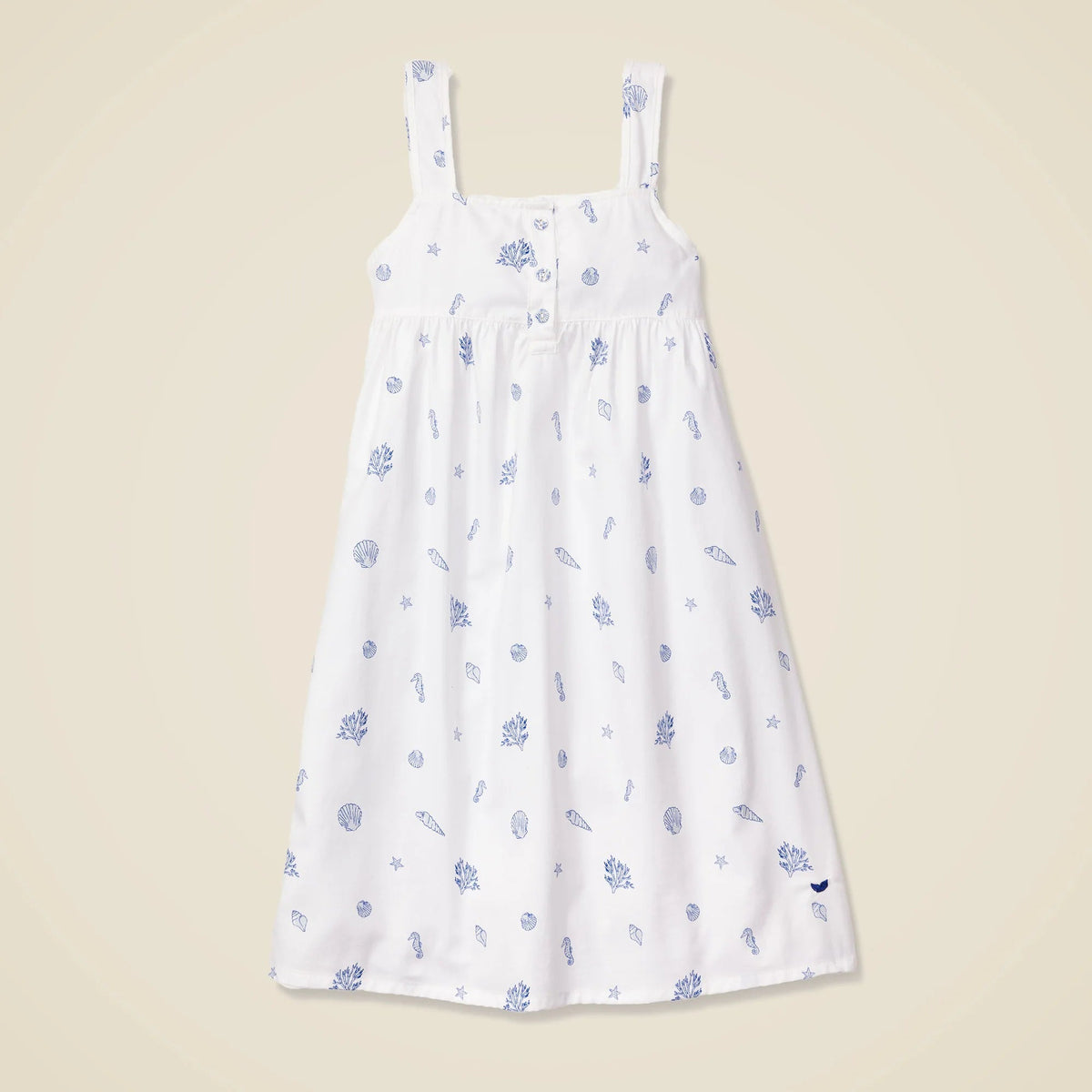 Petite Plume™ girls' Charlotte nightgown