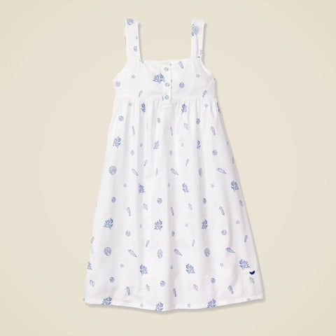 Petite Plume™ girls' Charlotte nightgown