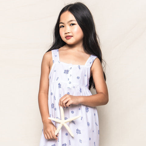 Petite Plume™ girls' Charlotte nightgown