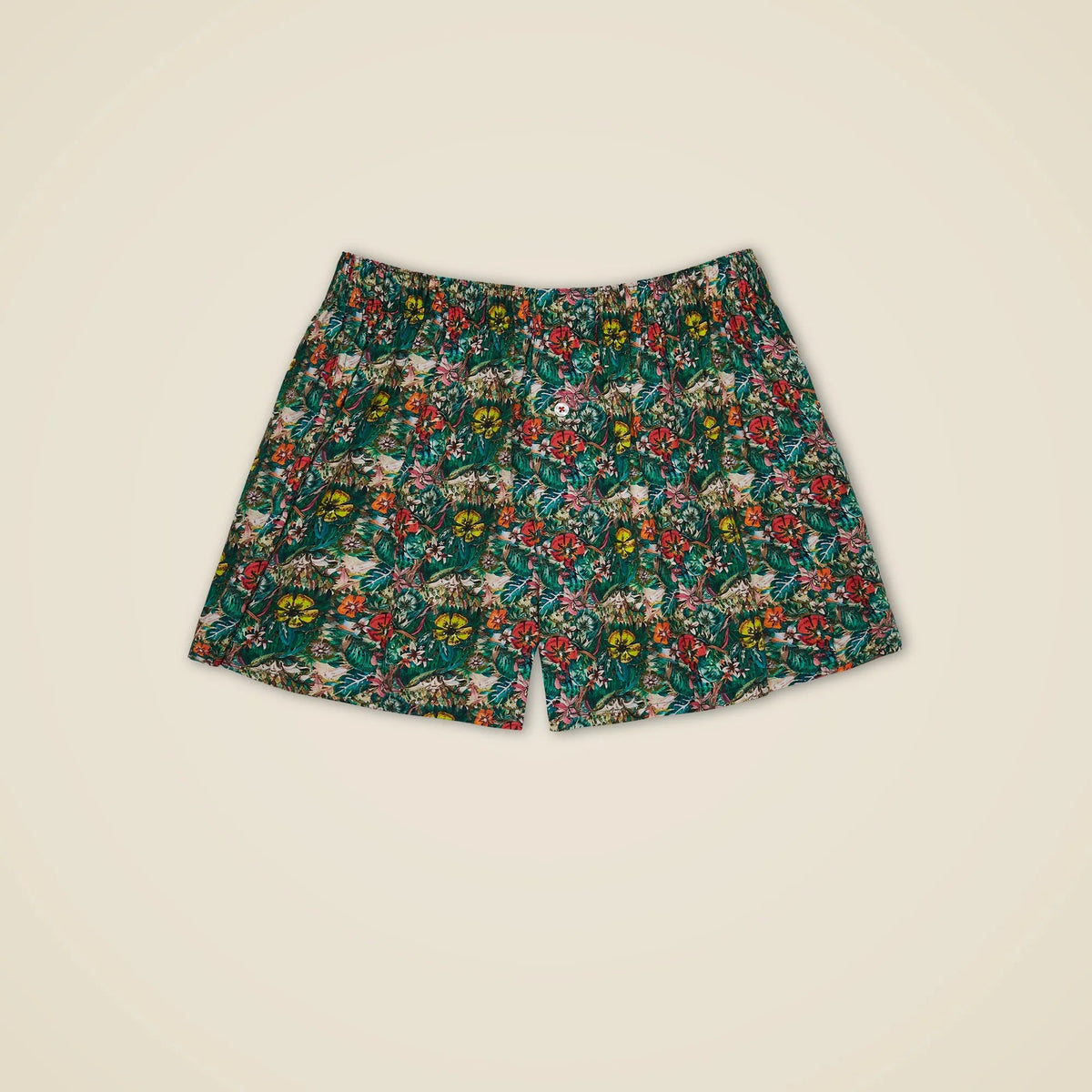 Druthers™ organic cotton boxers