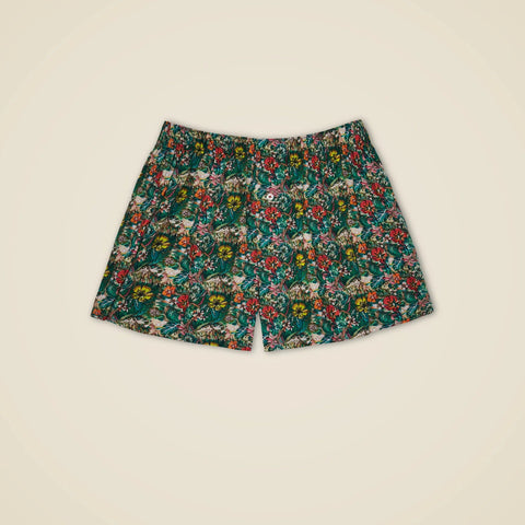 Druthers™ organic cotton boxers