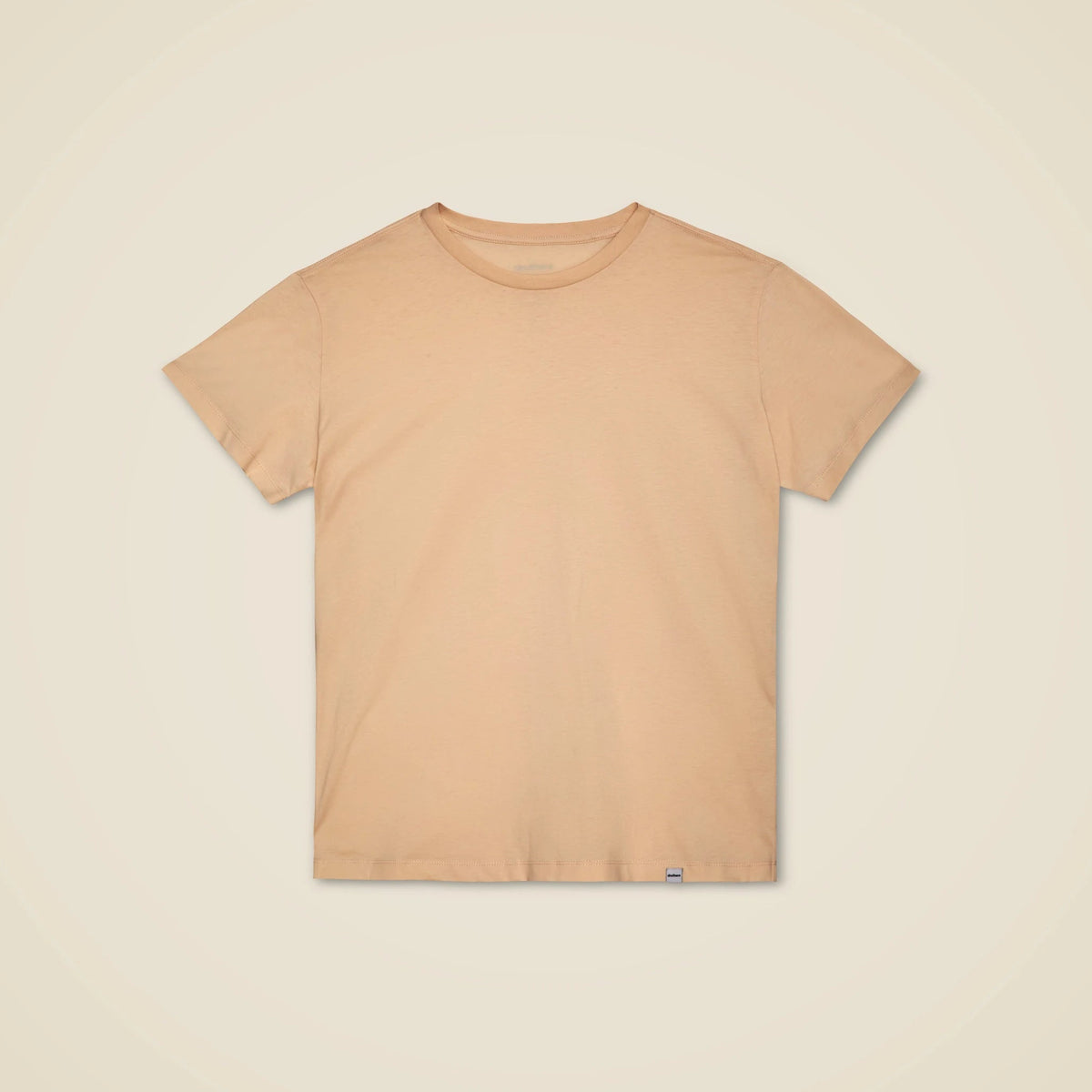 Druthers™ organic cotton T-shirt