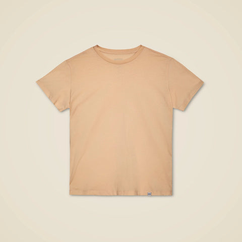 Druthers™ organic cotton T-shirt