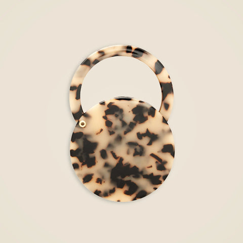 MACHETE circle mirror