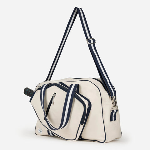 Ame & Lulu women's Hamptons tennis tour bag
