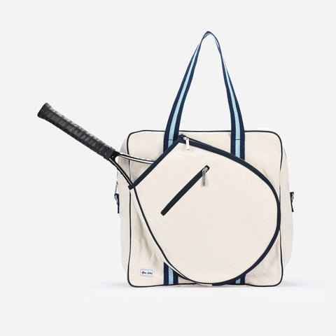 Ame & Lulu women's Hamptons tennis tour bag