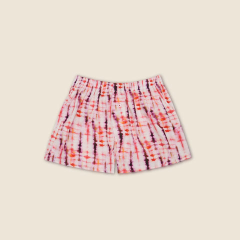 Druthers™ shibori stripes boxers