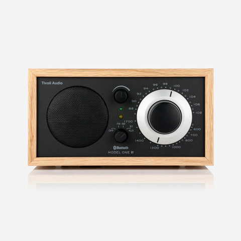 Tivoli Audio Model One Bluetooth Radio