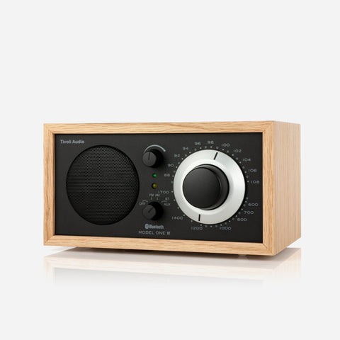 Tivoli Audio Model One Bluetooth Radio