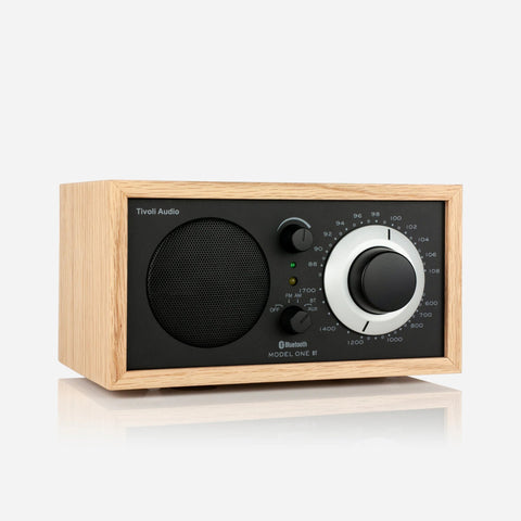 Tivoli Audio Model One Bluetooth Radio