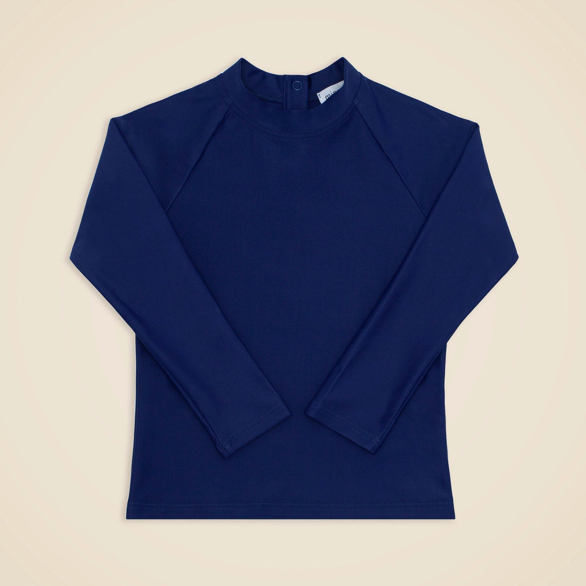 Kids' minnow™ rash guard