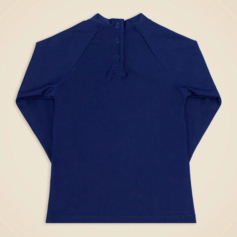 Kids' minnow™ rash guard