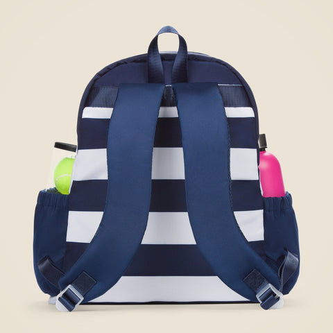 Ame & Lulu women's game on tennis backpack