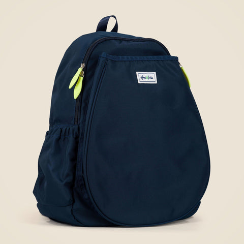 Ame & Lulu women's game on tennis backpack