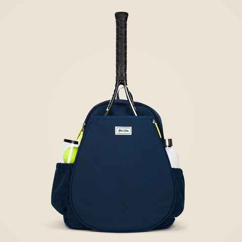 Ame & Lulu women's game on tennis backpack