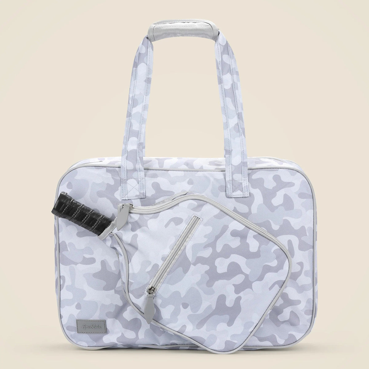 Ame & Lulu women's pickleball tote bag