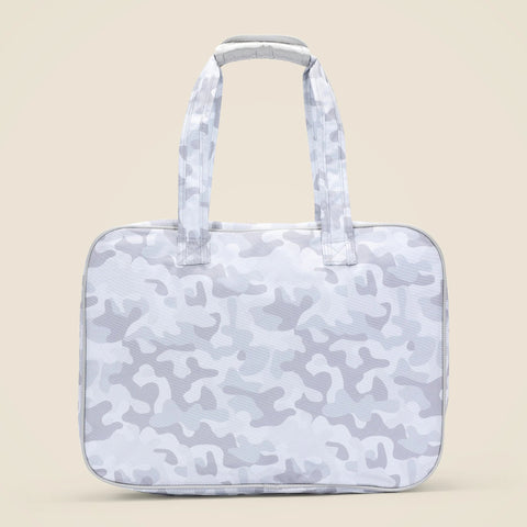 Ame & Lulu women's pickleball tote bag