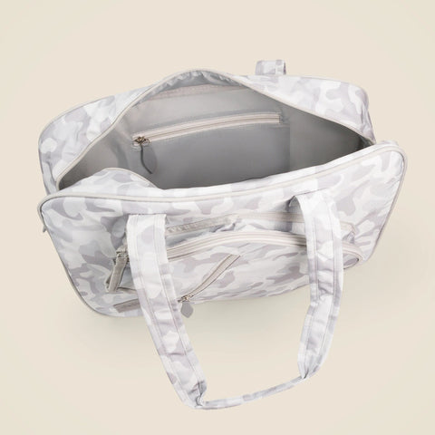 Ame & Lulu women's pickleball tote bag