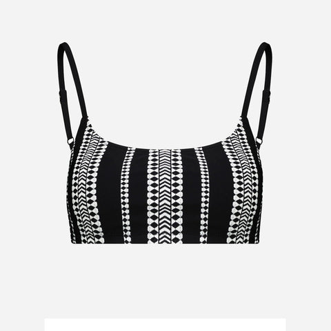 lemlem Luchia bralette
