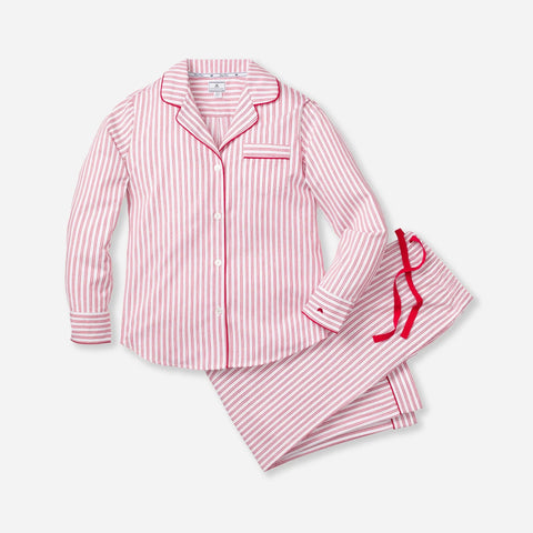 Petite Plume™ women's pajama set