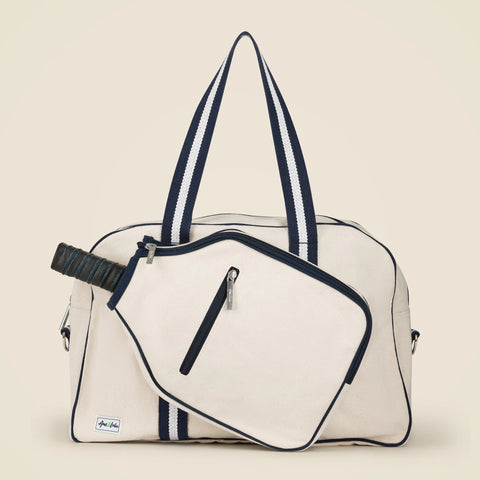 Ame & Lulu women's Hamptons pickleball bag