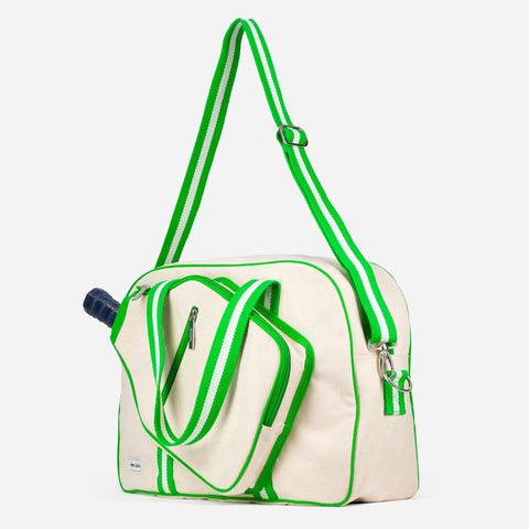 Ame & Lulu women's Hamptons pickleball bag
