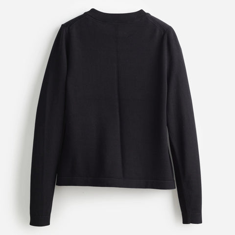 State of Cotton NYC Devon crewneck sweater