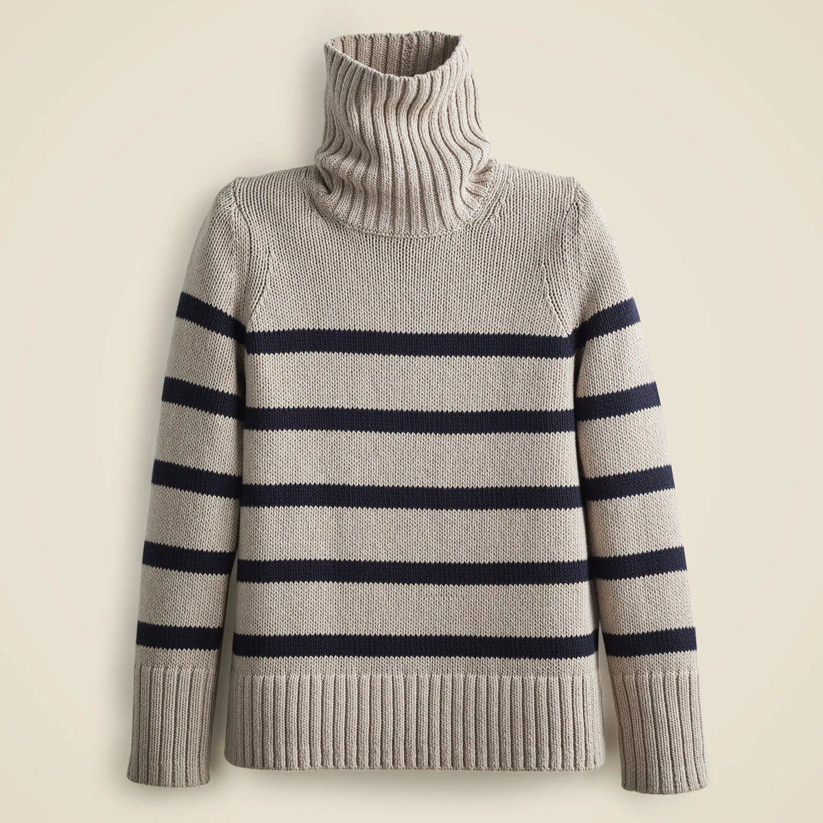 State of Cotton NYC Wynn striped sweater