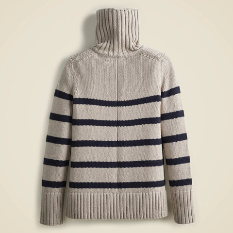 State of Cotton NYC Wynn striped sweater