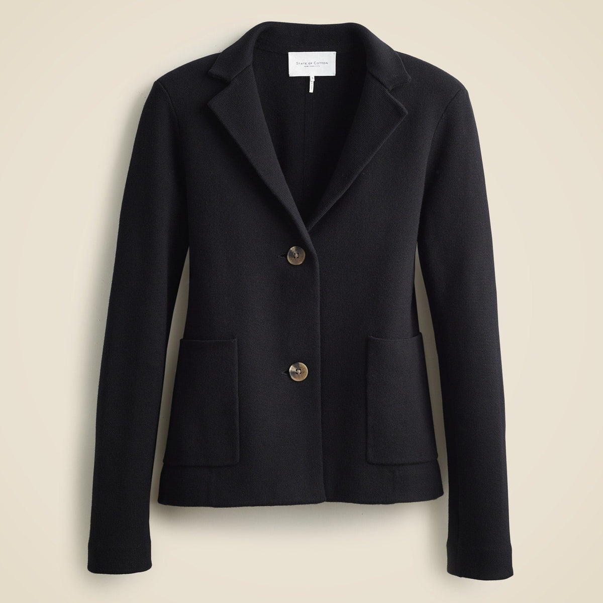 State of Cotton NYC Beale blazer