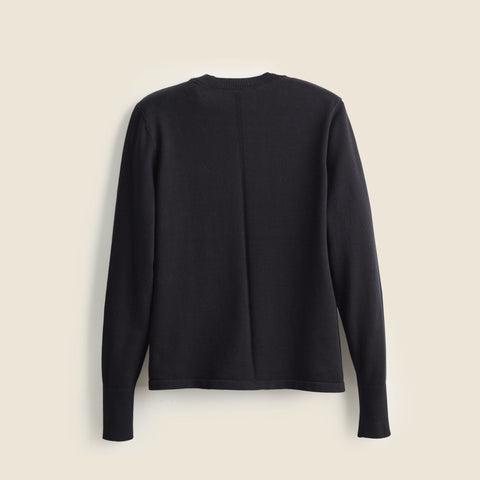 State of Cotton NYC Ellie V-neck sweater