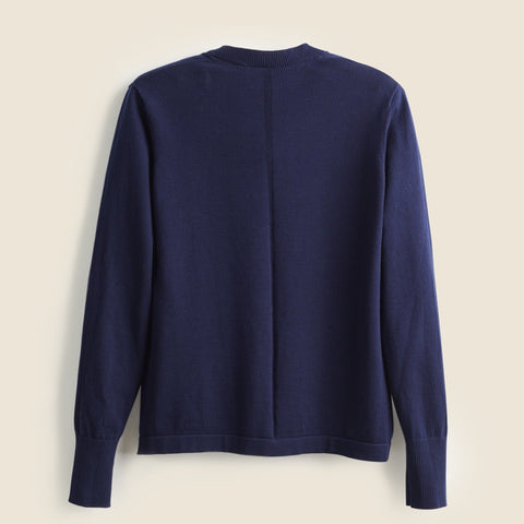 State of Cotton NYC Ellie V-neck sweater