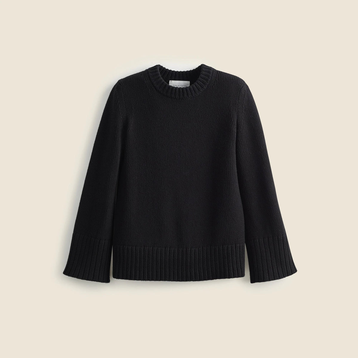 State of Cotton NYC Kittery sweater