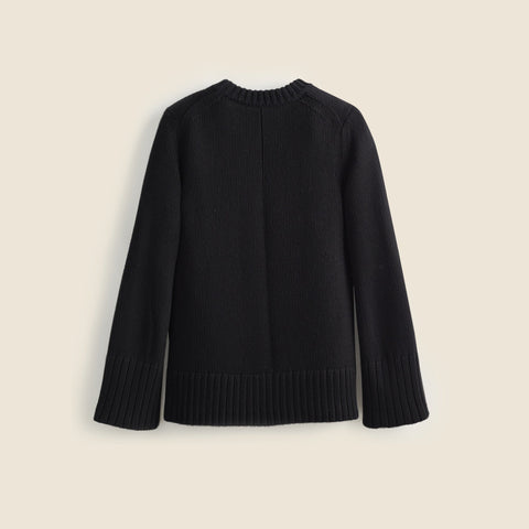 State of Cotton NYC Kittery sweater