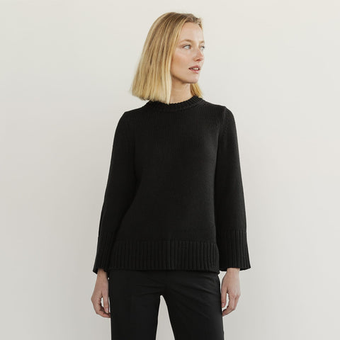 State of Cotton NYC Kittery sweater