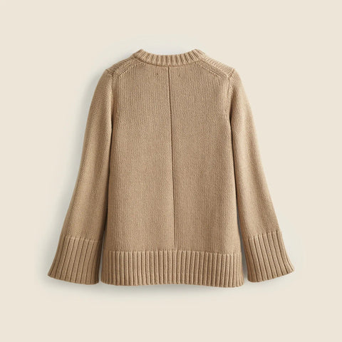 State of Cotton NYC Kittery sweater