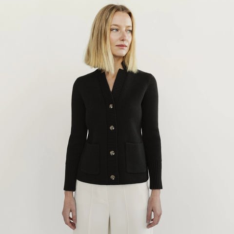 State of Cotton NYC Sutton sweater