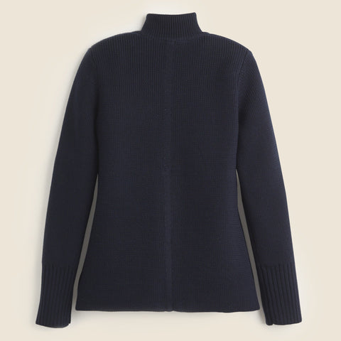State of Cotton NYC Sutton sweater