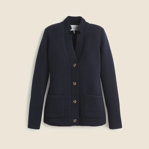 State of Cotton NYC Sutton sweater